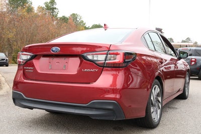 2024 Subaru Legacy Limited