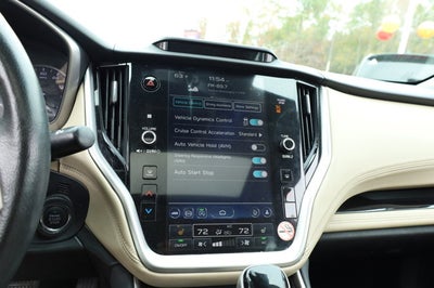 2024 Subaru Legacy Limited