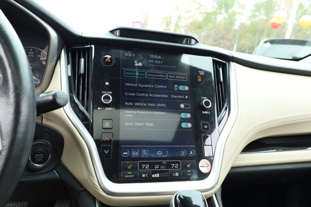 2024 Subaru Legacy Limited