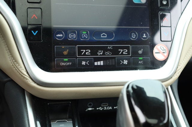 2024 Subaru Legacy Limited