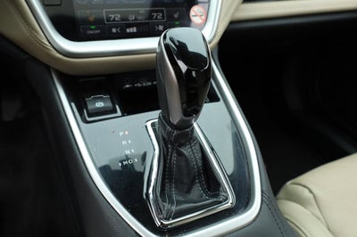 2024 Subaru Legacy Limited