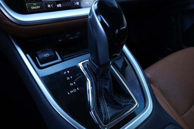 2021 Subaru Legacy Touring XT