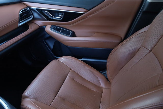 2021 Subaru Legacy Touring XT