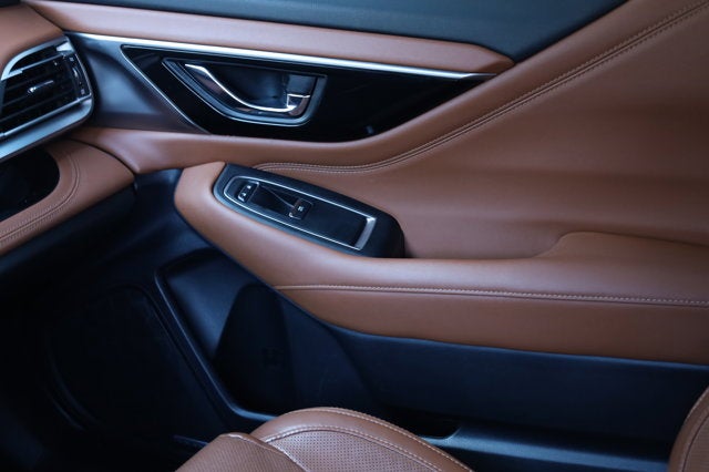 2021 Subaru Legacy Touring XT