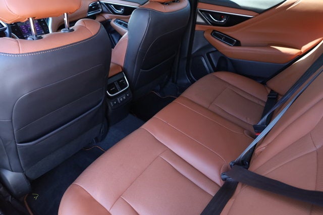 2021 Subaru Legacy Touring XT