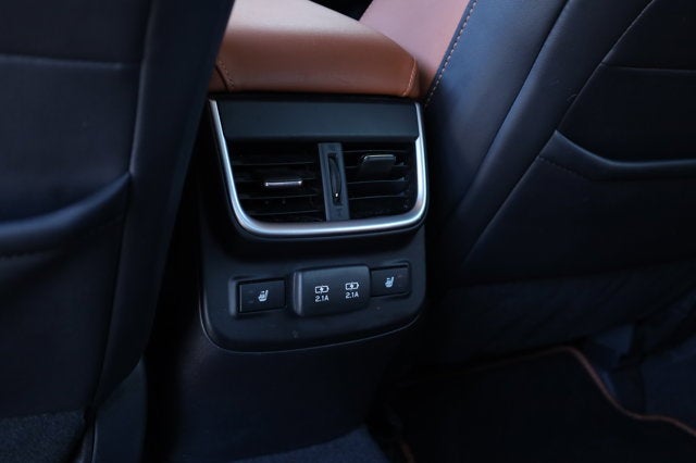 2021 Subaru Legacy Touring XT