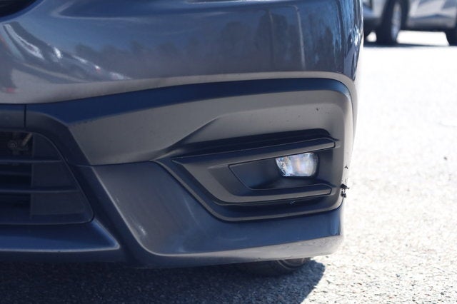 2021 Subaru Legacy Touring XT