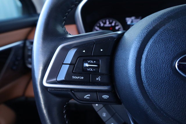 2021 Subaru Legacy Touring XT