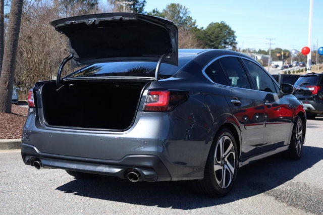 2021 Subaru Legacy Touring XT