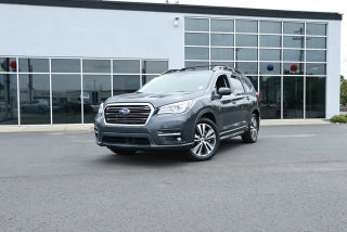 2020 Subaru Ascent Limited