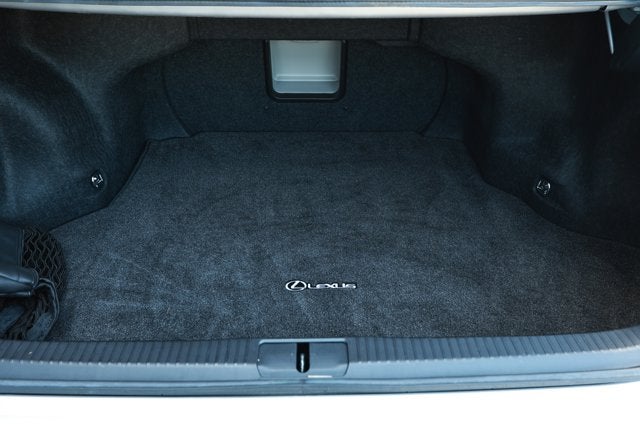2017 Lexus ES 350 ES 350