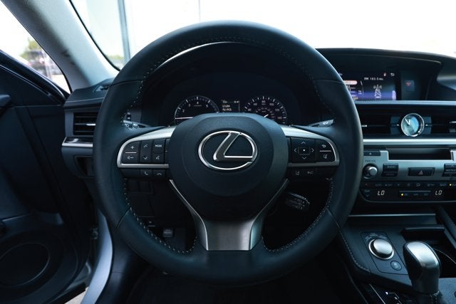 2017 Lexus ES 350 ES 350