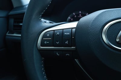 2017 Lexus ES 350 ES 350