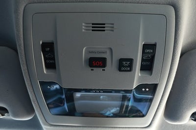 2017 Lexus ES 350 ES 350