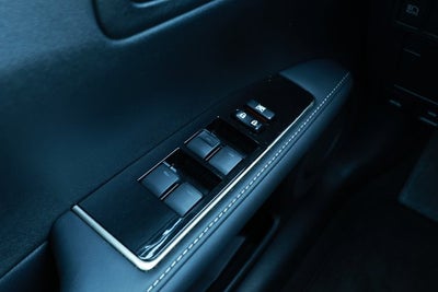 2017 Lexus ES 350 ES 350