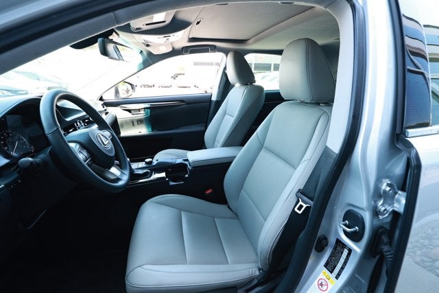 2017 Lexus ES 350 ES 350