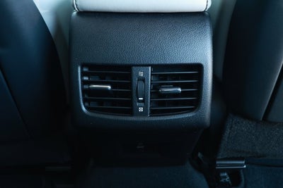 2017 Lexus ES 350 ES 350