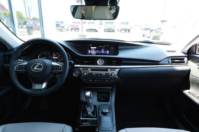 2017 Lexus ES 350 ES 350