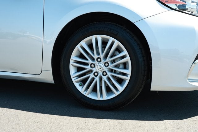 2017 Lexus ES 350 ES 350