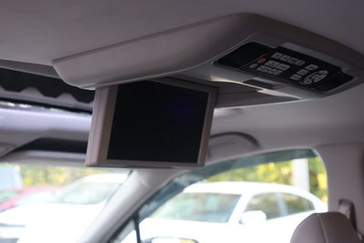 2018 Honda Pilot Elite