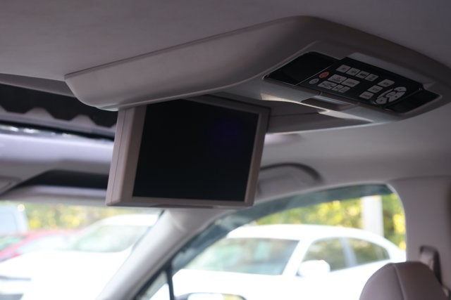 2018 Honda Pilot Elite