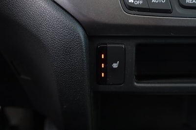 2022 Honda Passport 2WD EX-L