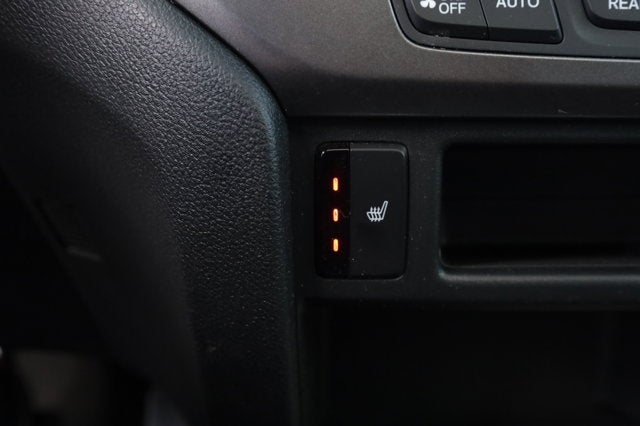 2022 Honda Passport 2WD EX-L