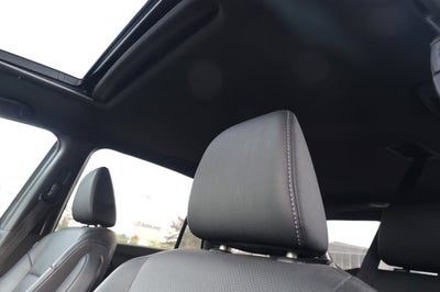 2022 Honda Passport 2WD EX-L