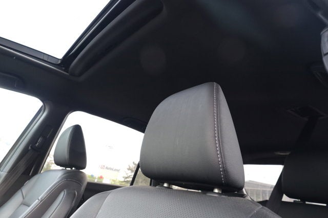 2022 Honda Passport 2WD EX-L