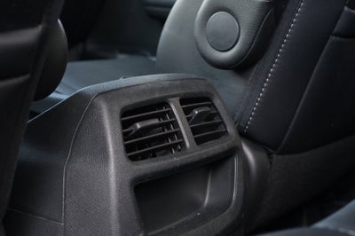 2022 Honda Passport 2WD EX-L