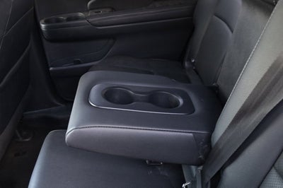 2022 Honda Passport 2WD EX-L