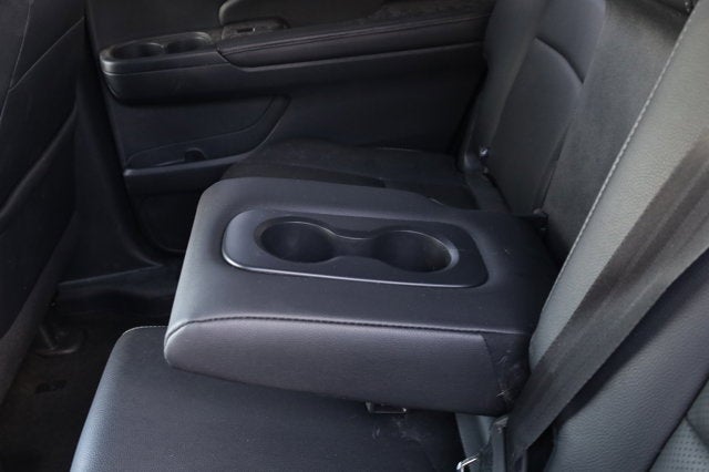 2022 Honda Passport 2WD EX-L