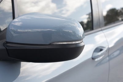 2022 Honda Passport 2WD EX-L