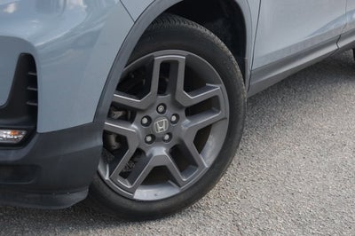 2022 Honda Passport 2WD EX-L