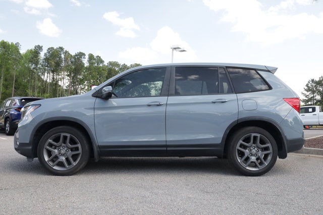 2022 Honda Passport 2WD EX-L