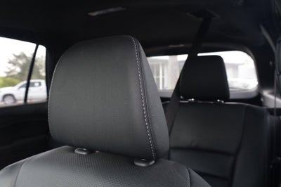 2022 Honda Passport 2WD EX-L