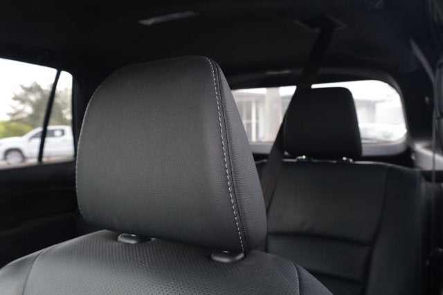 2022 Honda Passport 2WD EX-L