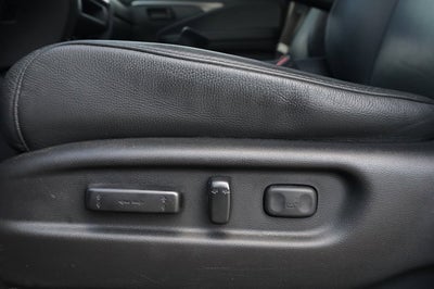 2022 Honda Passport 2WD EX-L