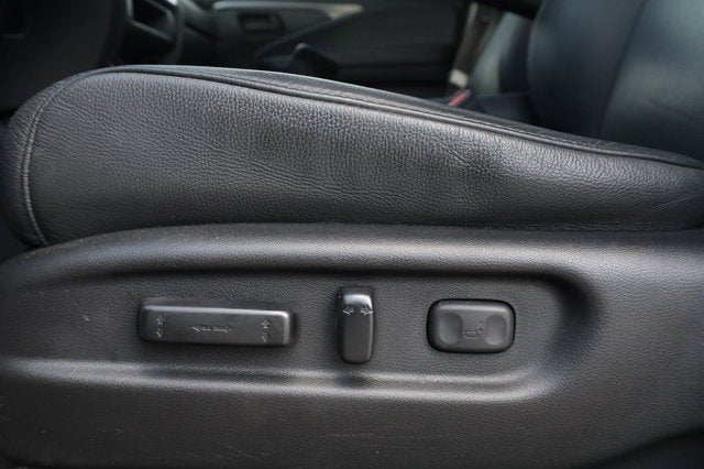 2022 Honda Passport 2WD EX-L