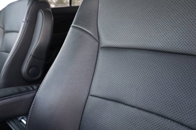 2022 Honda Passport 2WD EX-L