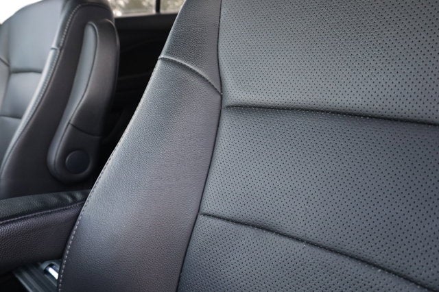 2022 Honda Passport 2WD EX-L