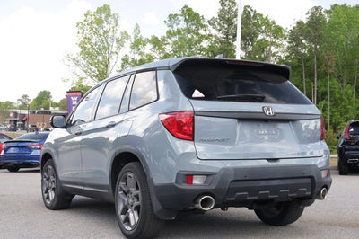 2022 Honda Passport 2WD EX-L