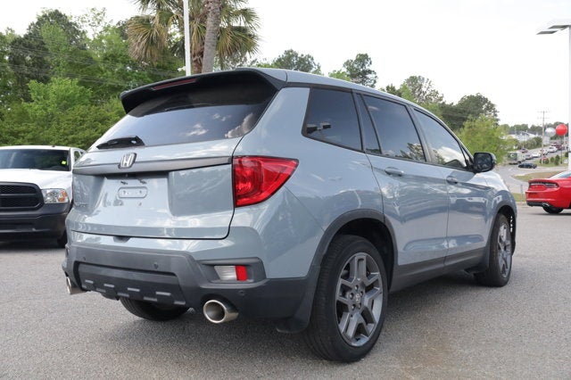 2022 Honda Passport 2WD EX-L