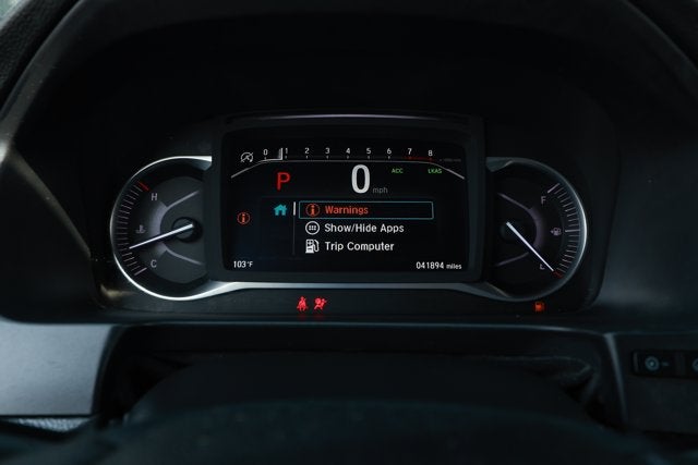 2023 Honda Passport AWD Elite