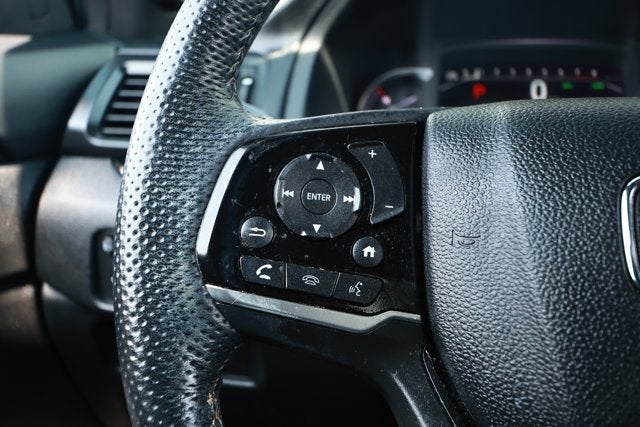 2023 Honda Passport AWD Elite