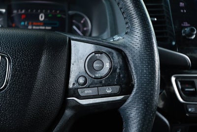 2023 Honda Passport AWD Elite