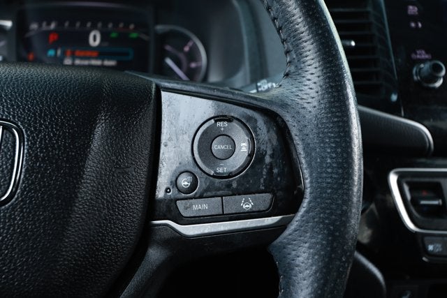 2023 Honda Passport AWD Elite