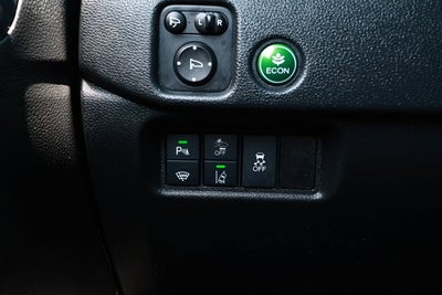 2023 Honda Passport AWD Elite