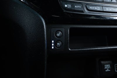 2023 Honda Passport AWD Elite