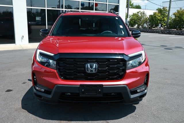 2023 Honda Passport AWD Elite